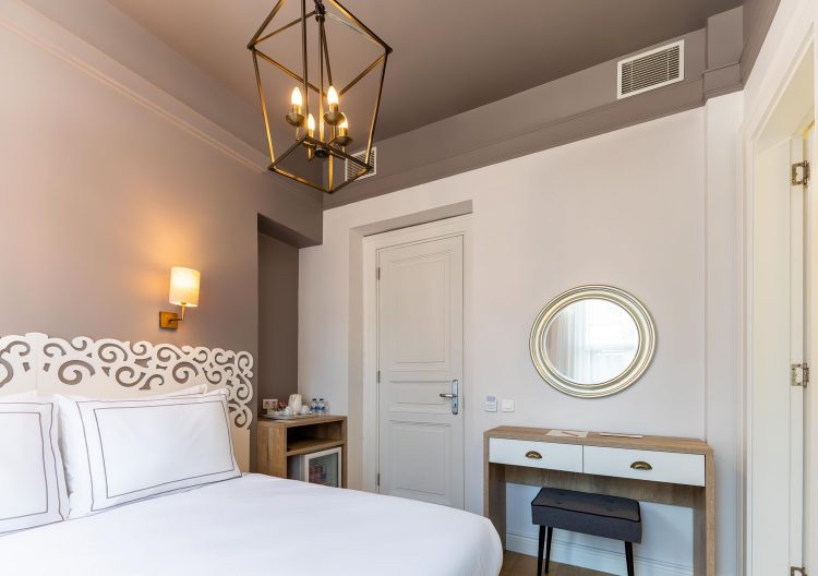 Petros Hotel