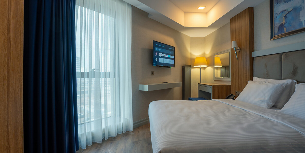 Elite World Comfy Diyarbakır galeri 6