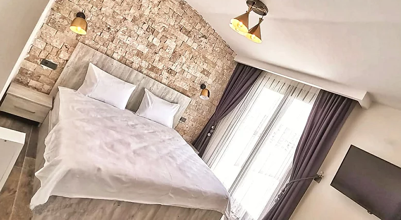 Talles Comfort Butik Otel