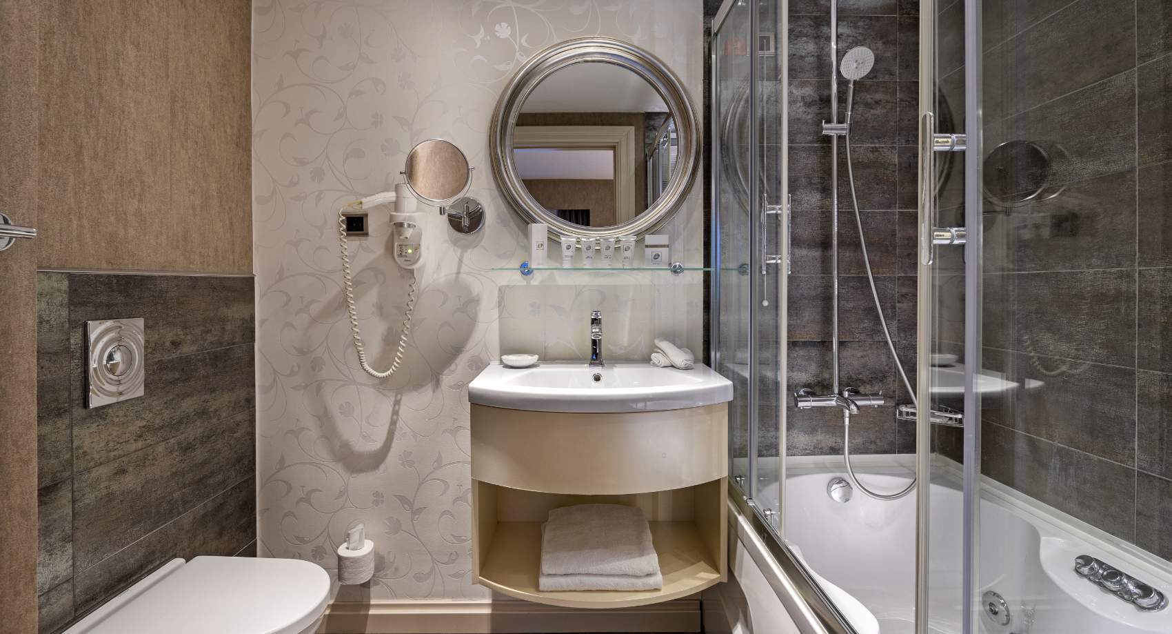 Limak Eurasia Luxury