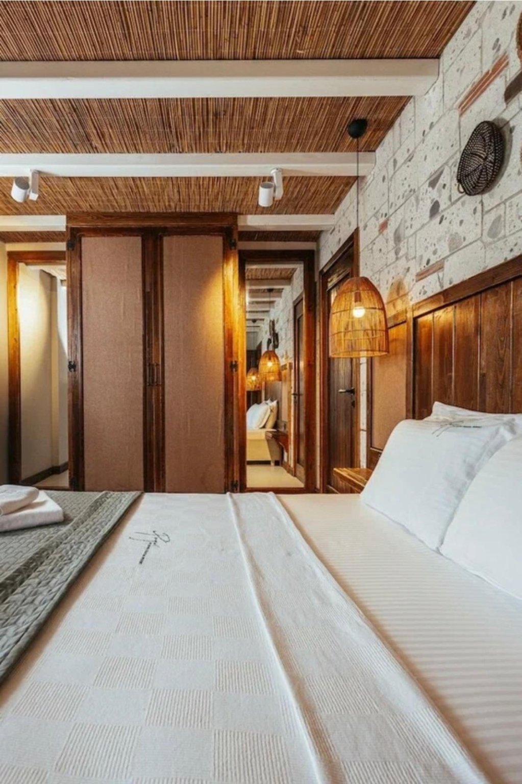 Kamel Luxury Hotels Çeşme · 18