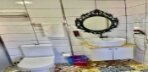 Standart Oda Deniz Manzaralı Görseli
