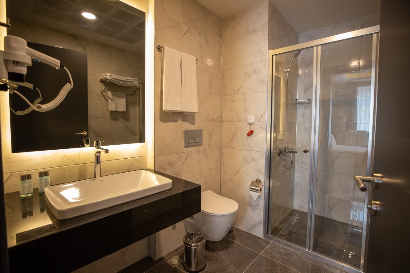 Ve Hotels Kızılcahamam galeri 7