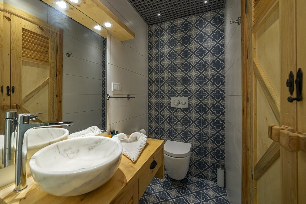İksirci Baba Hotel
