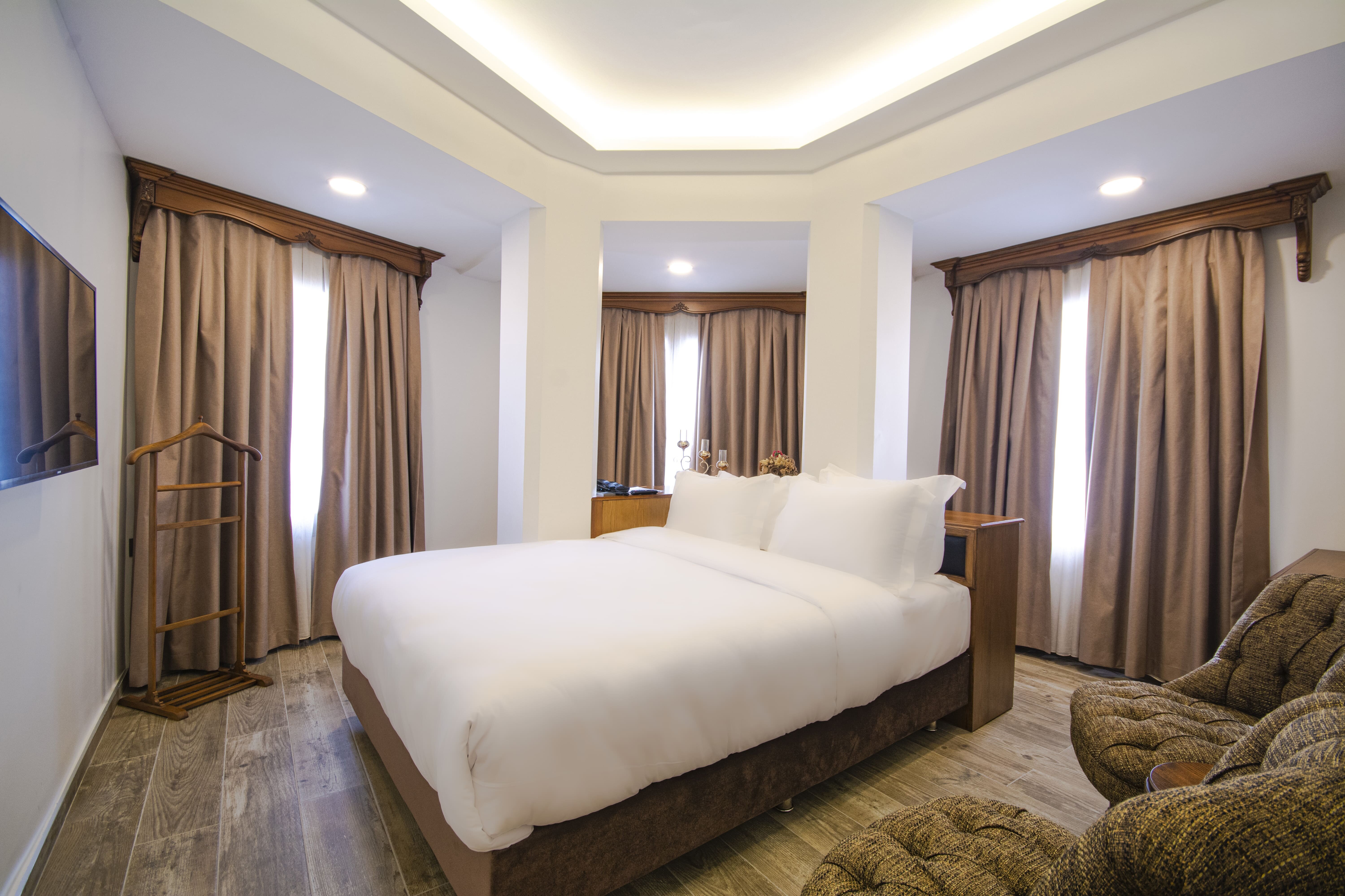 Maison Gali Hotel galeri 7