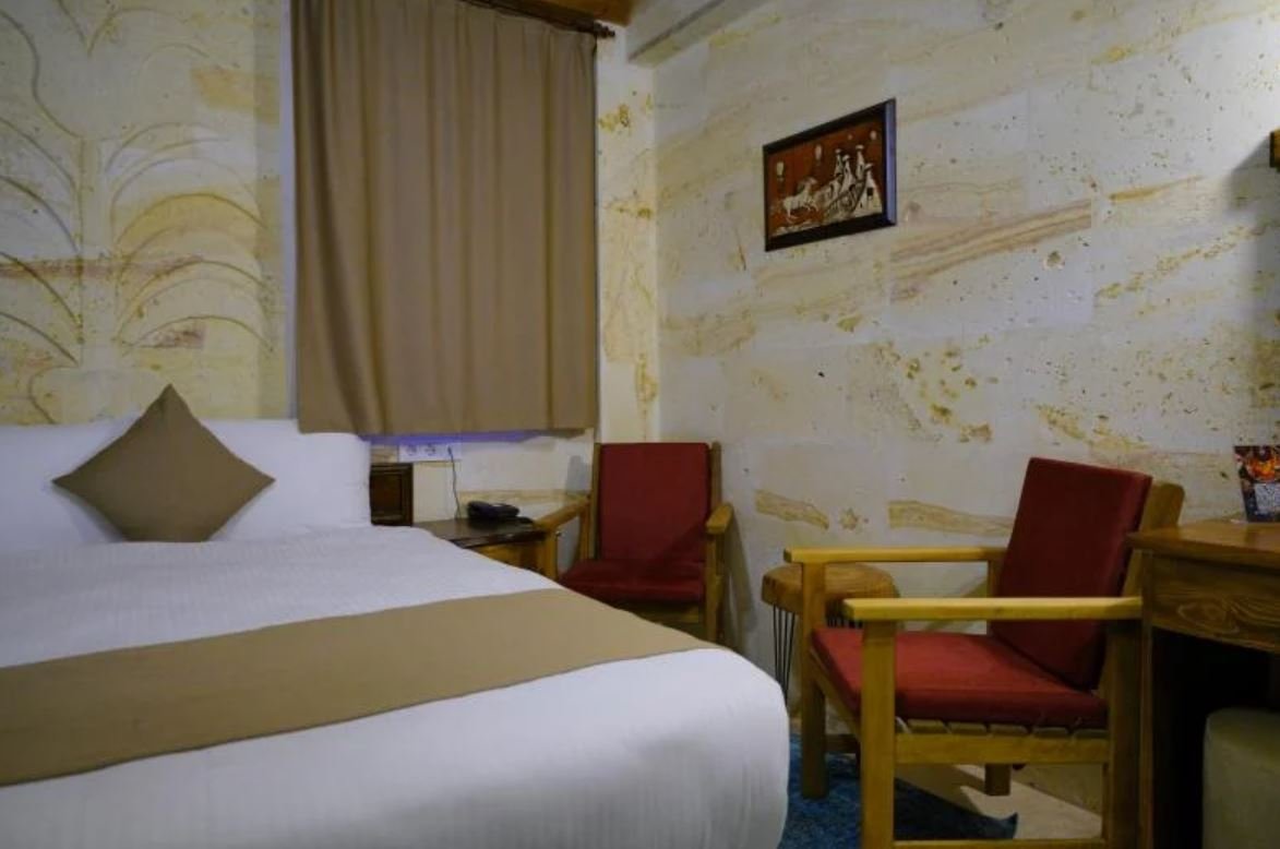 Enjoy Stone Hotel
