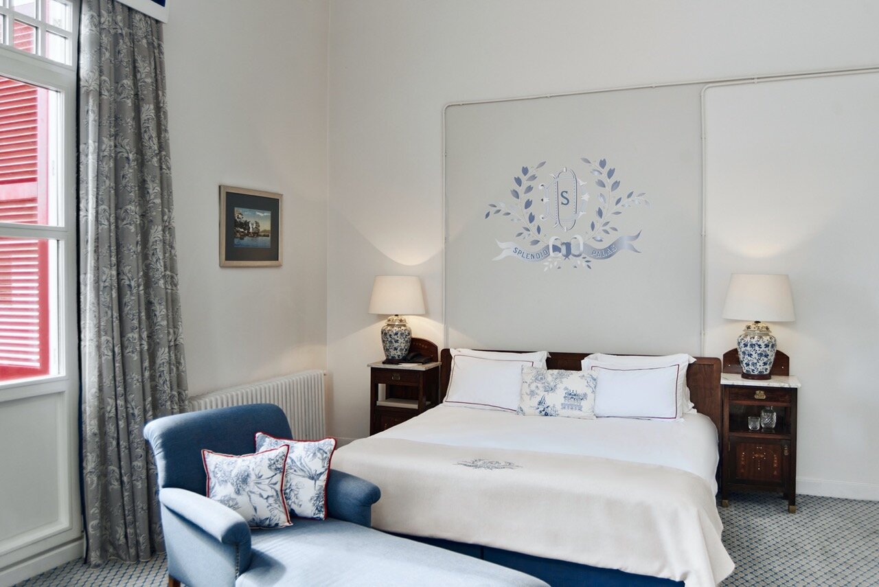 Splendid Suite
