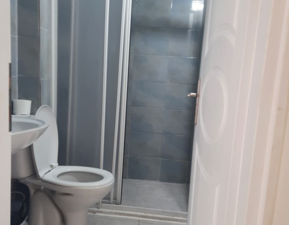 İki Kişilik Standart Oda
