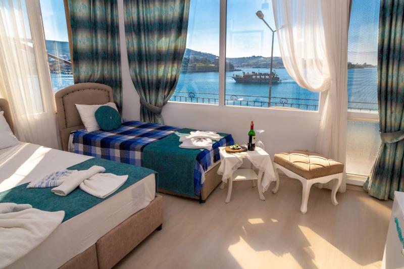 Foça Kumsal Hotel