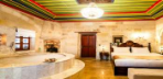 Sultan Taş Suite Görseli