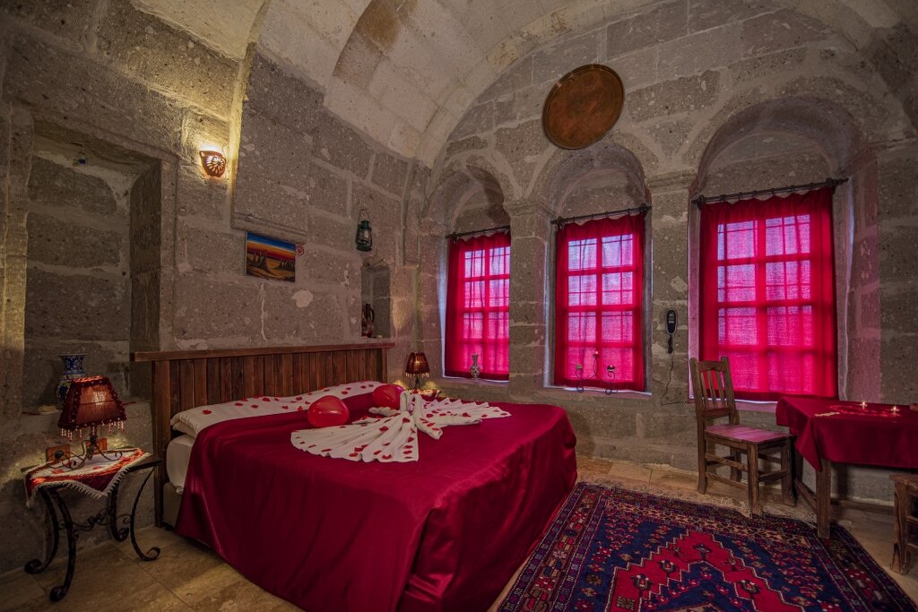 Kapadokya Ihlara Konakları and Caves · 6