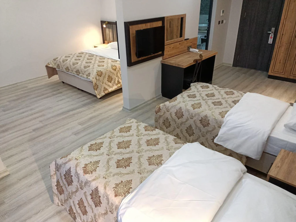 The Marine Hotel galeri 7