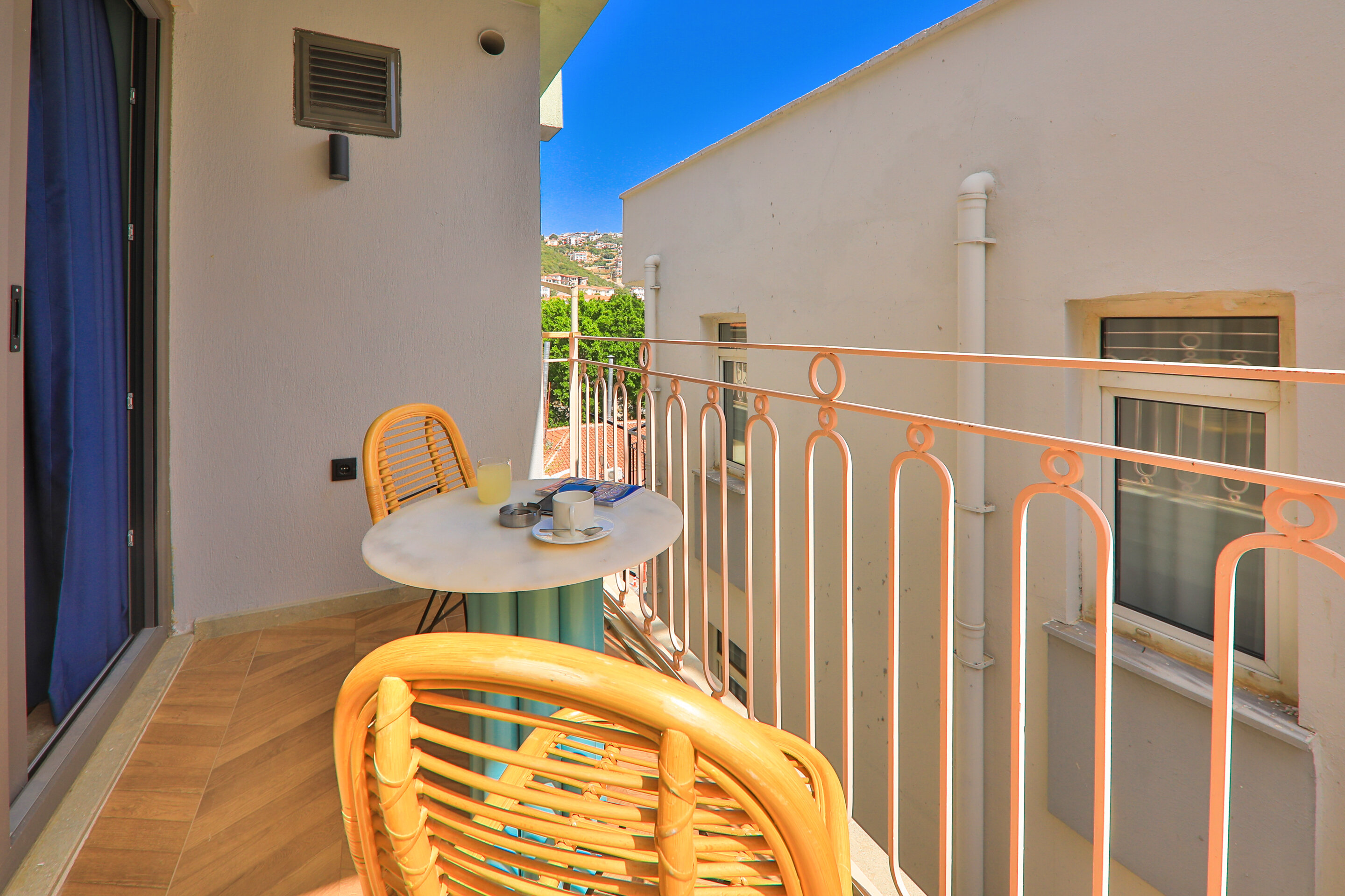 Luff Boutique Hotel galeri 7
