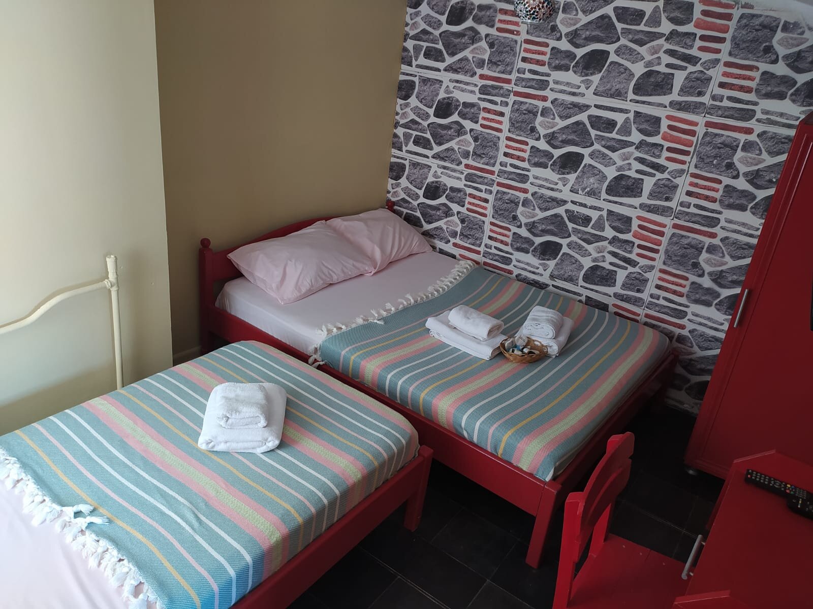Dionysos Otel & Restoran & Ada Kahvaltı
