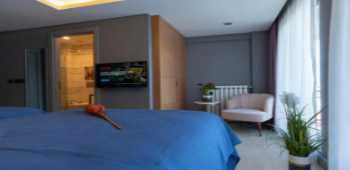Malta Bosphorus Hotel · 75