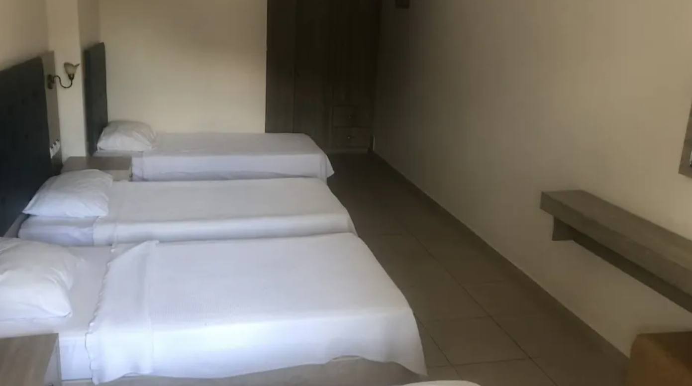 Hamle Otel