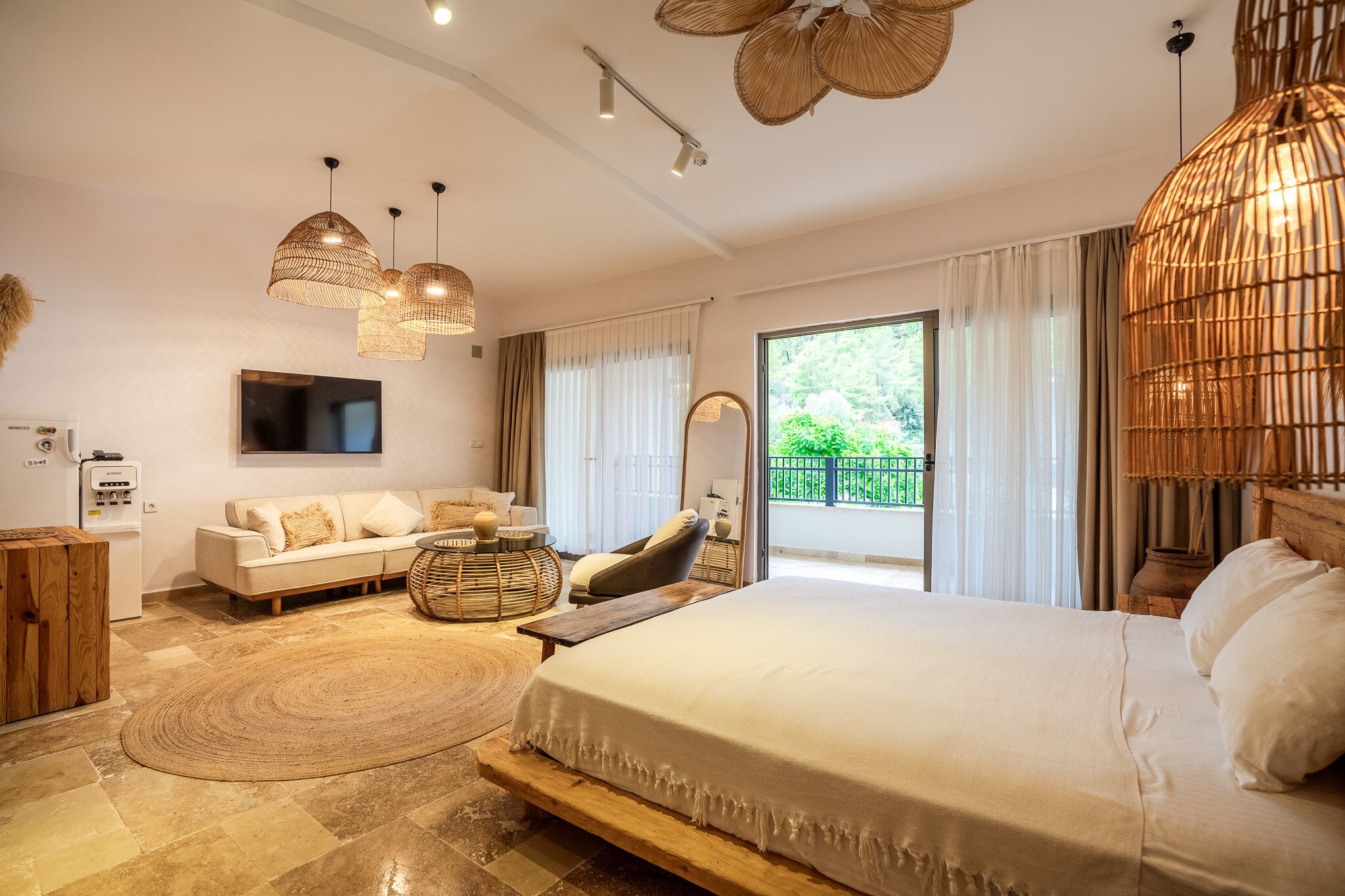Balayı Suit