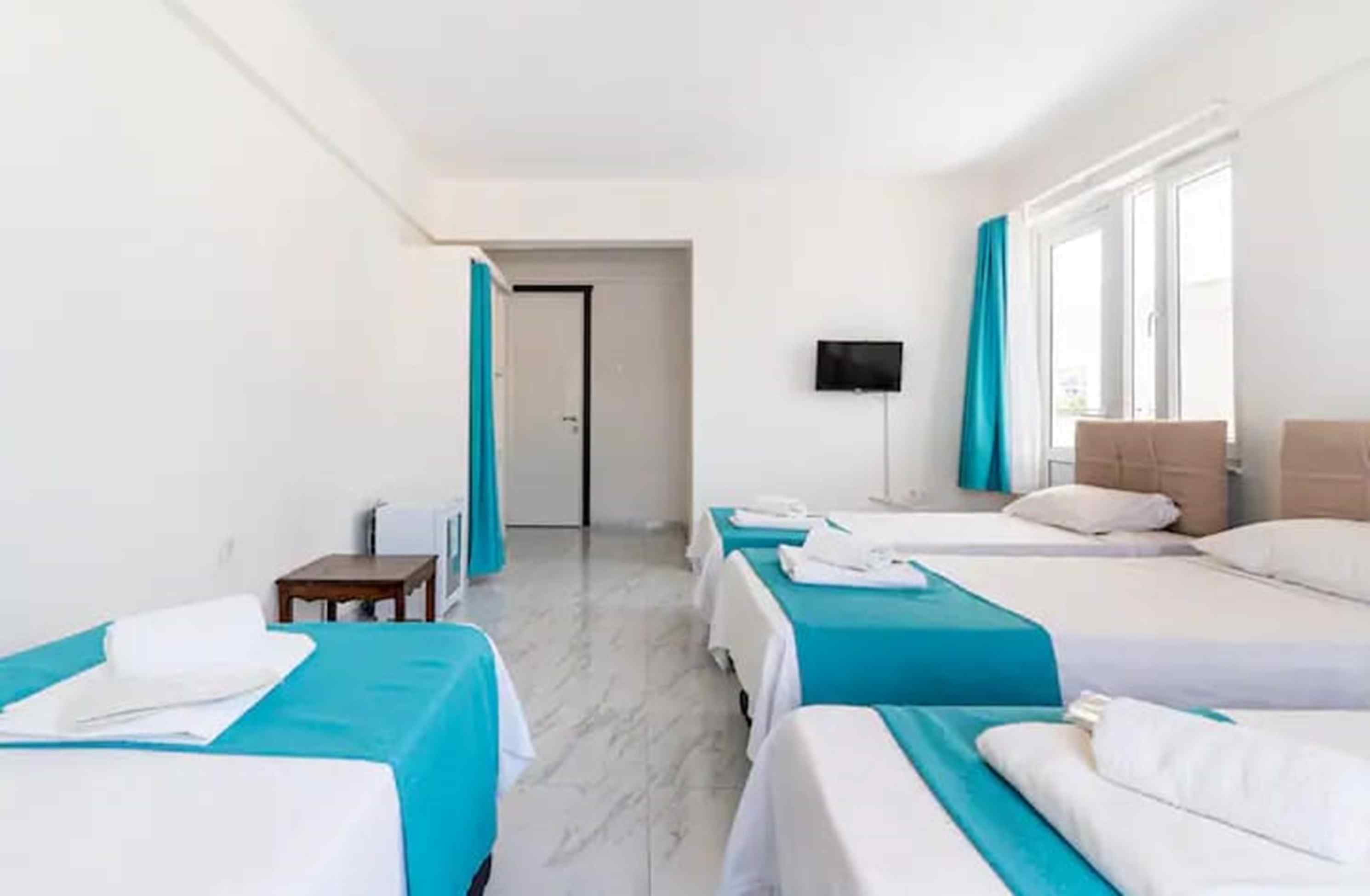 Akhan Otel Didim