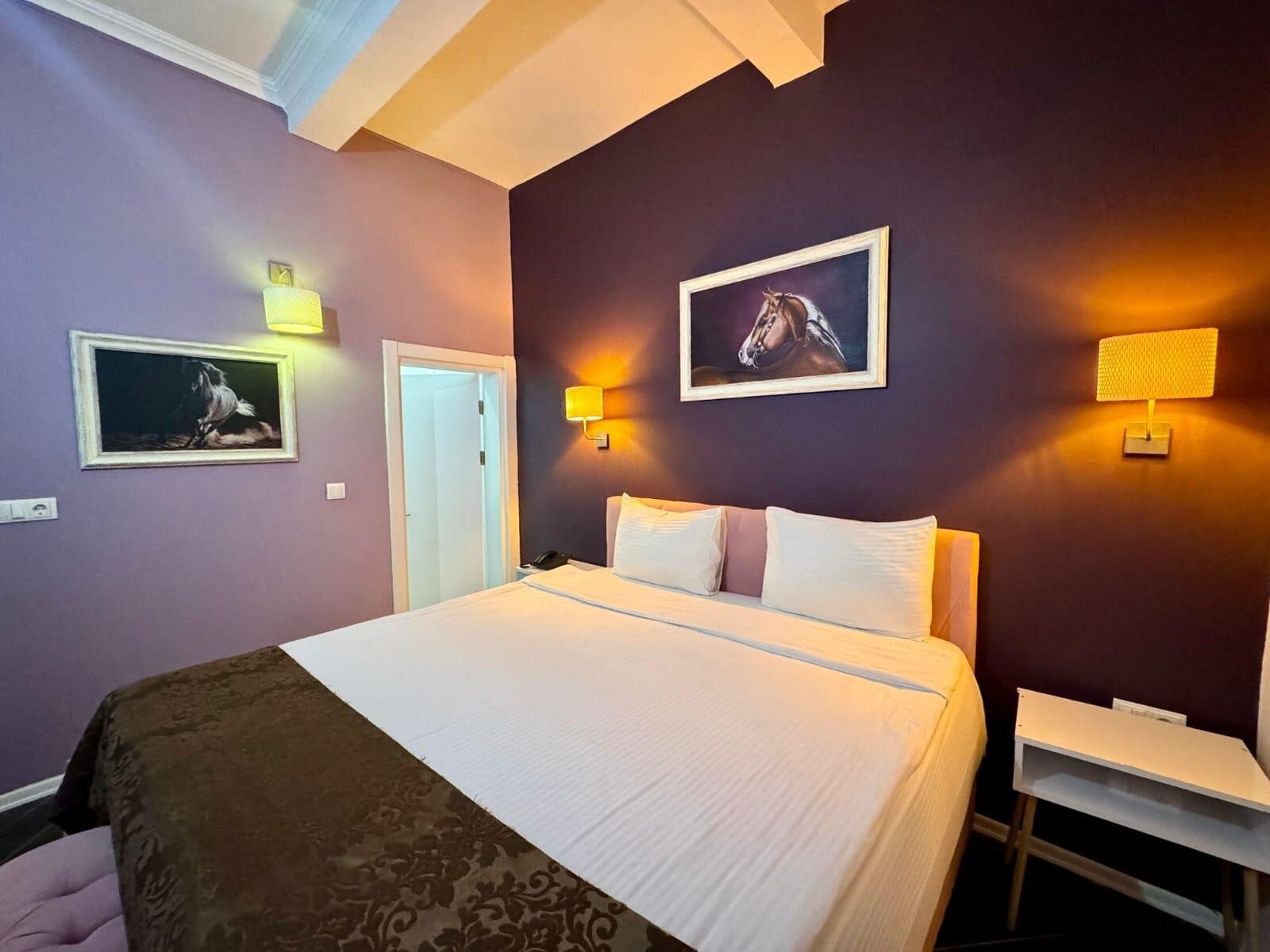 The Red Horse Hotel galeri 5
