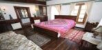 Şömineli Deluxe Oda Şehir Manzaralı Görseli