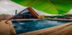 Bali Deluxe Villa Özel Havuzlu Görseli
