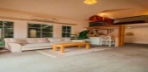 Latte Bungalov ( Isıtmalı Havuzlu , Şömineli) Görseli