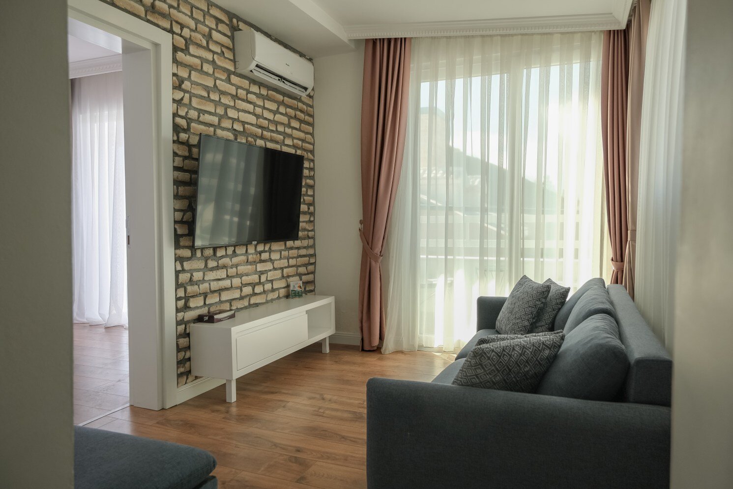Family Suite Room