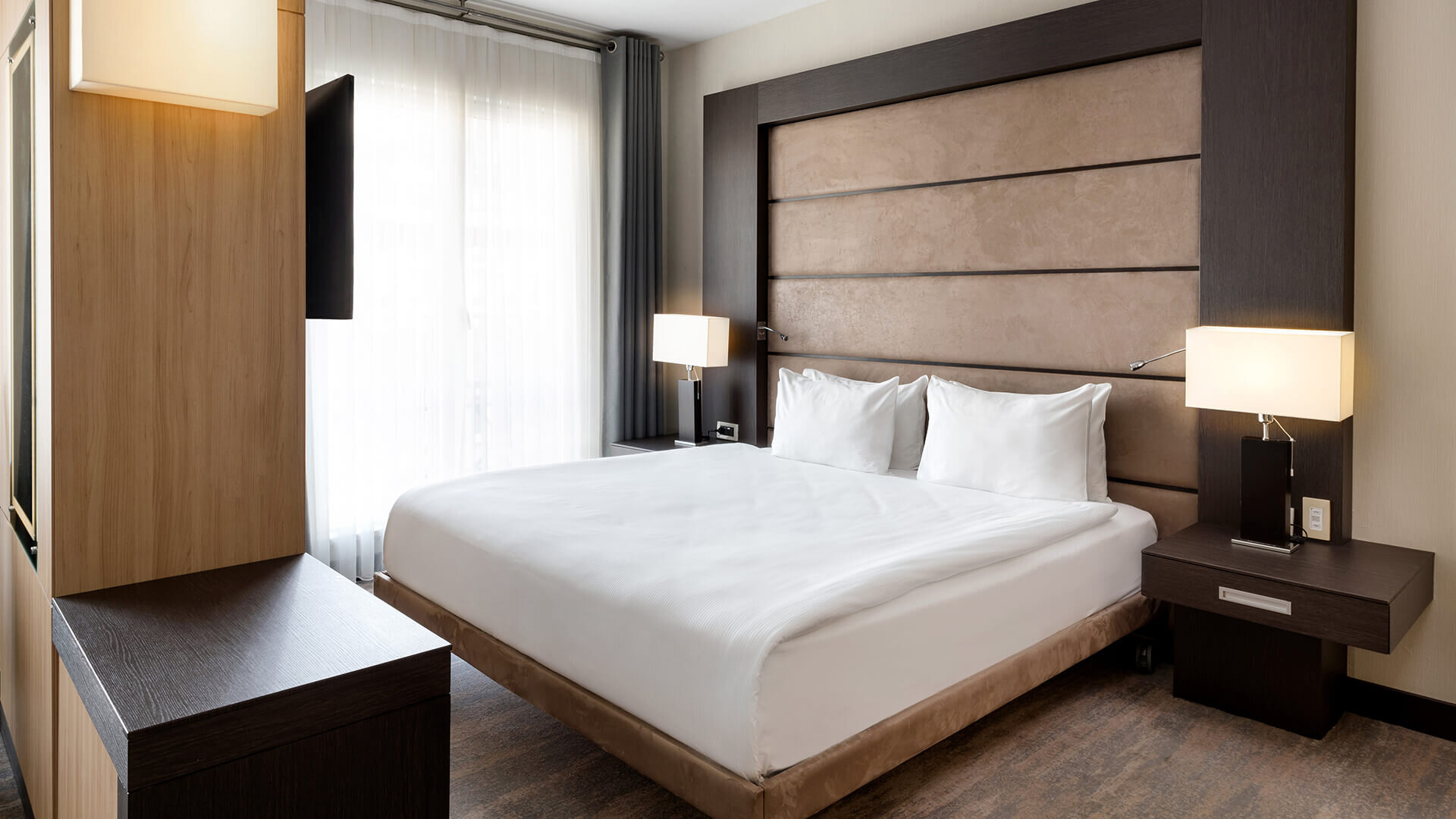 Ramada Plaza By Wyndham Istanbul City Center