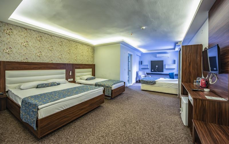 Madi Otel İzmir