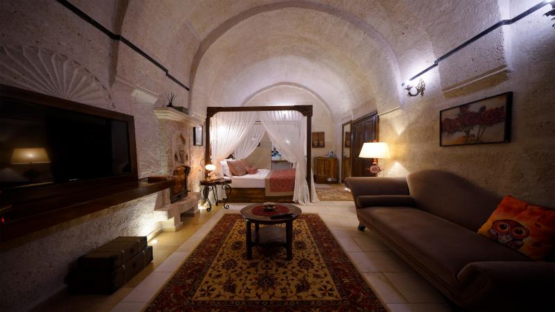 Mira Cappadocia Hotel