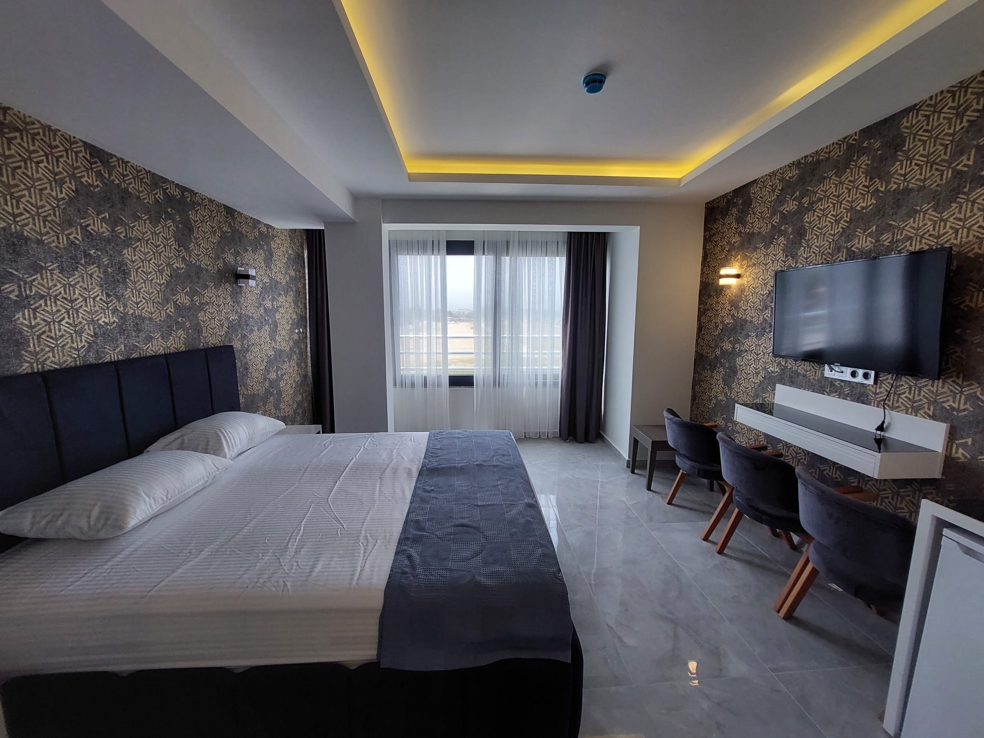 Standard Room (3 Person)