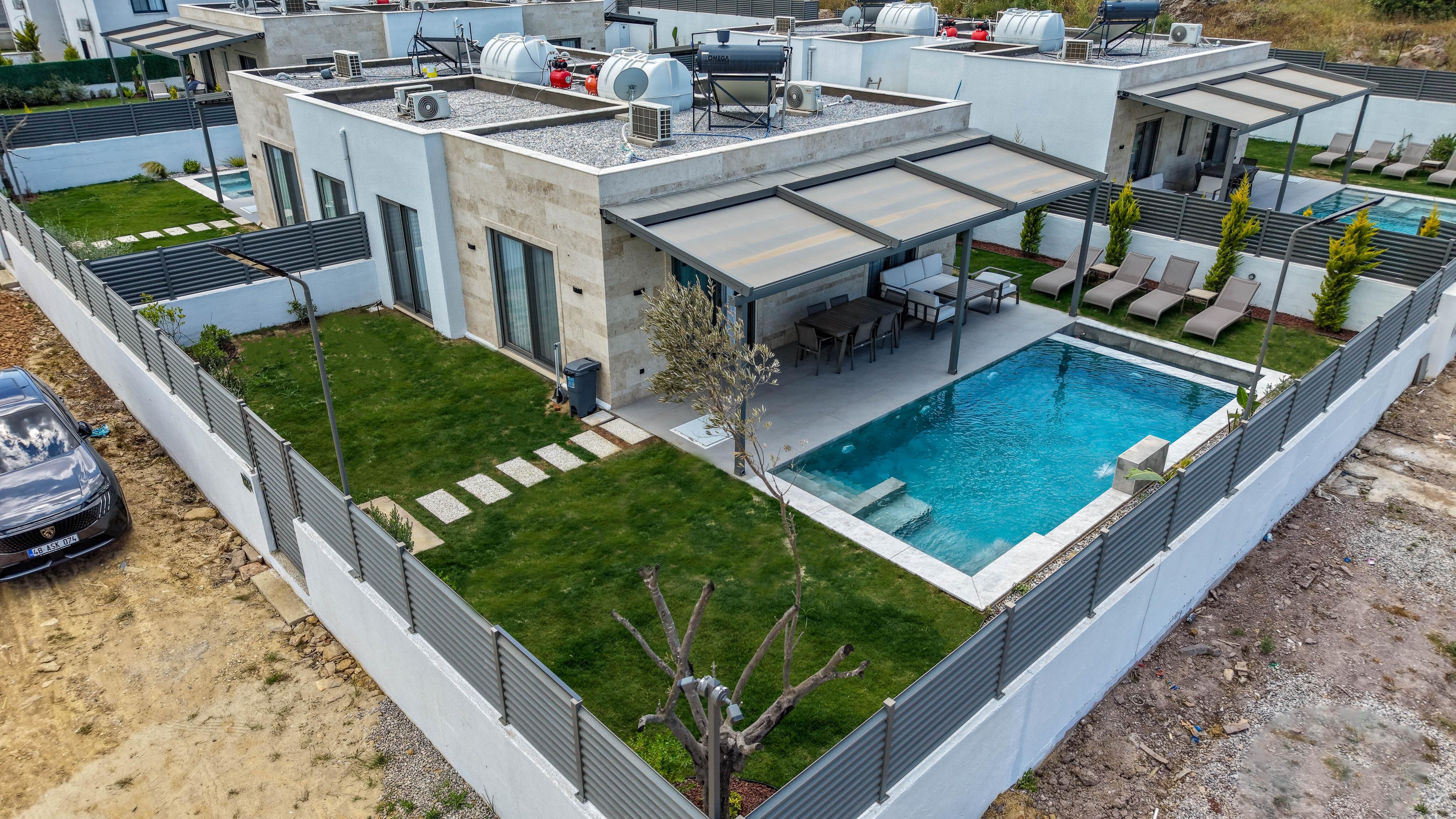 Villa 12/A