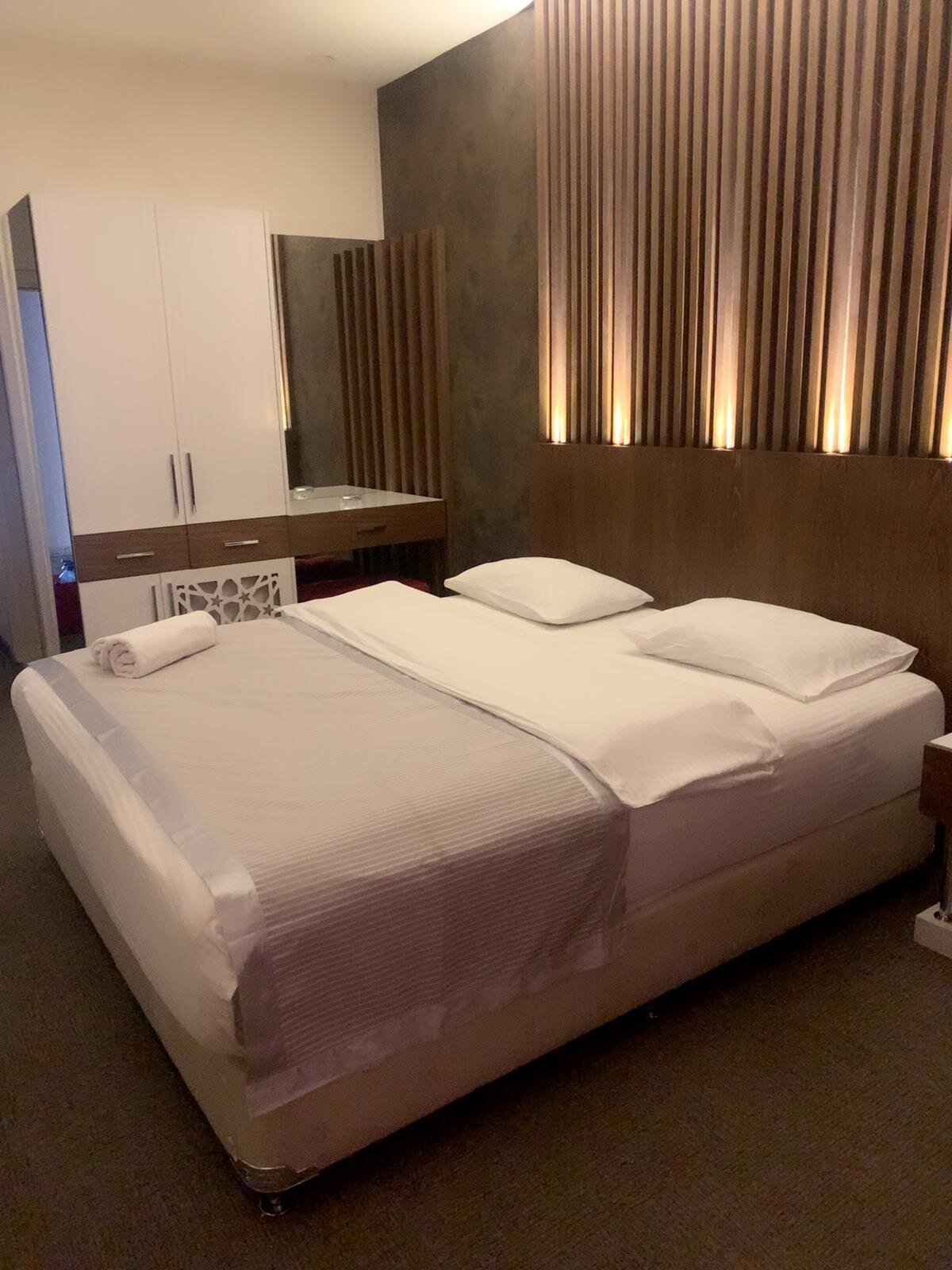 Admiral Hotel Kayseri galeri 2