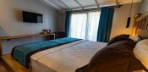 Family Suite Bahçe Manzaralı Görseli