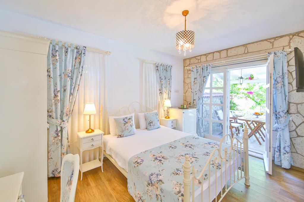 Alaçatı Balbadem Hotel