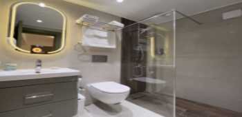 Ala Marmara Hotel Special Class · 77