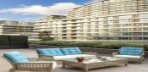 1 Bedroom Apartment with Terrace Görseli