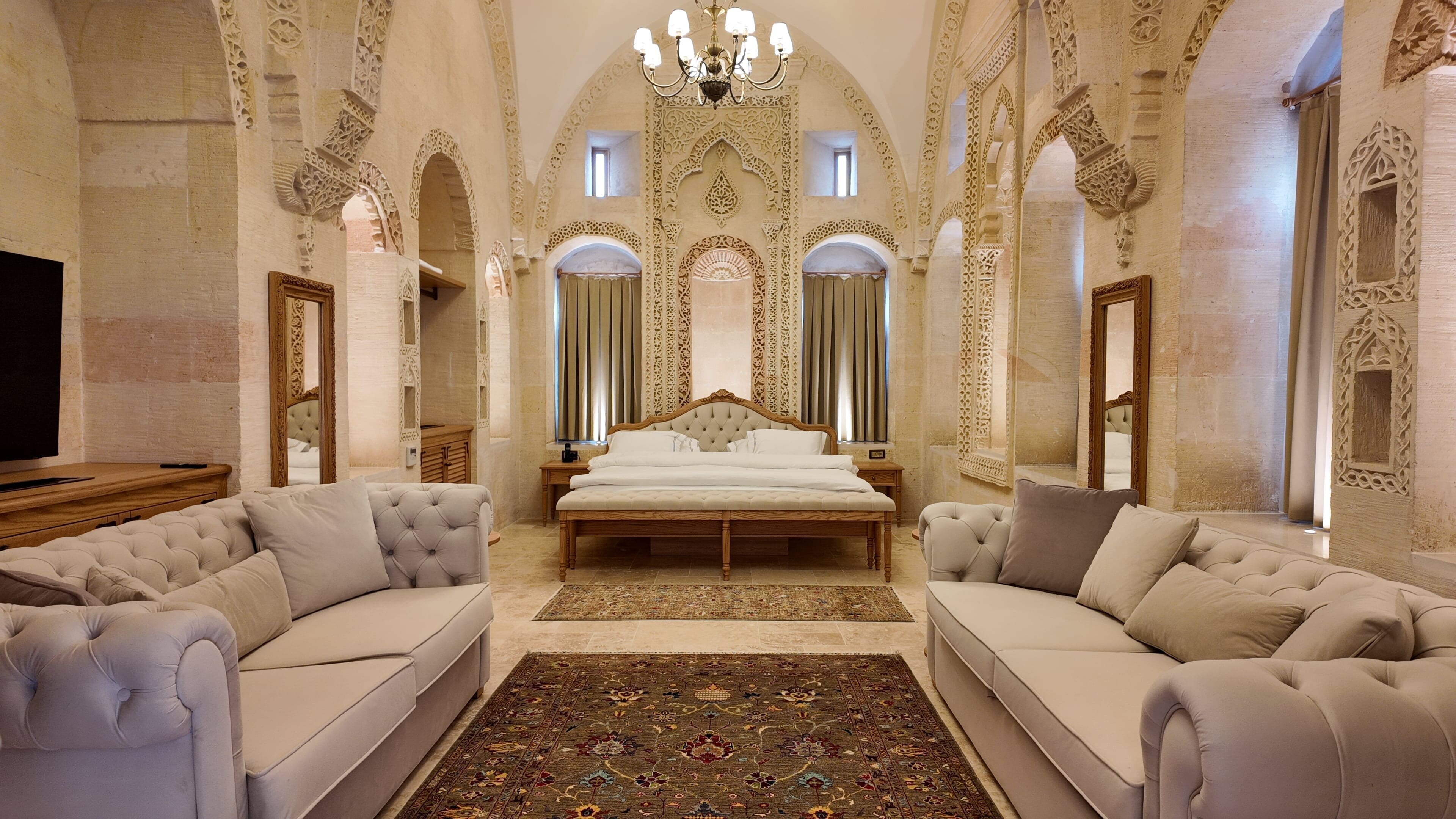 King Suite