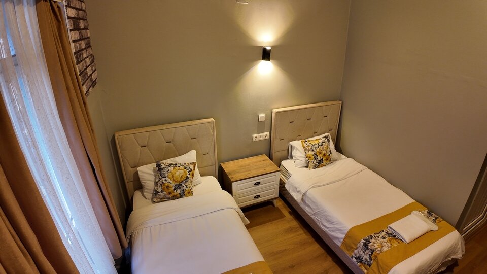 Dünya Hotel Adana galeri 6