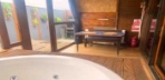 Alaçatı Özel Havuzlu & Jakuzili Görseli