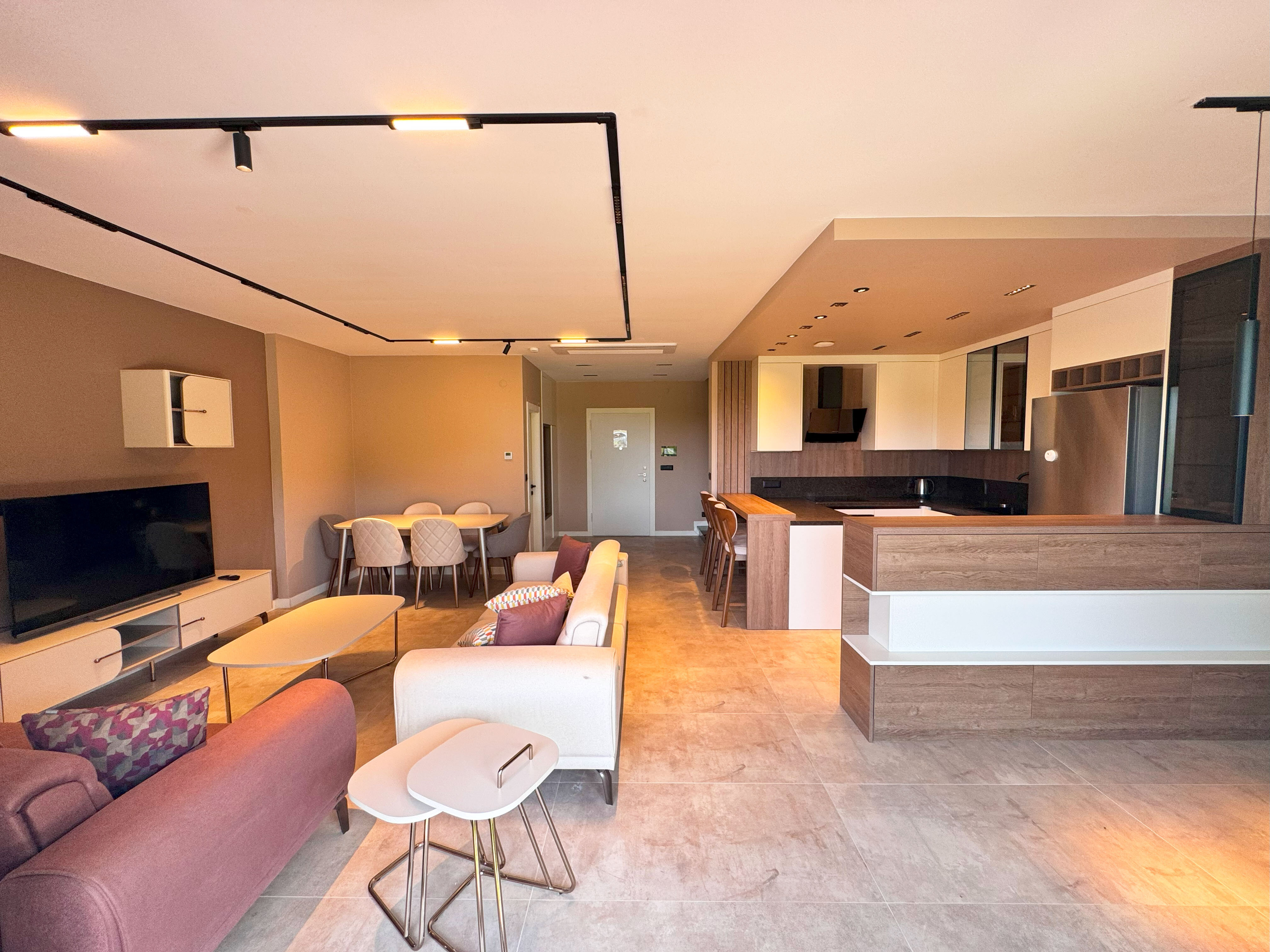 Villa Exclusive