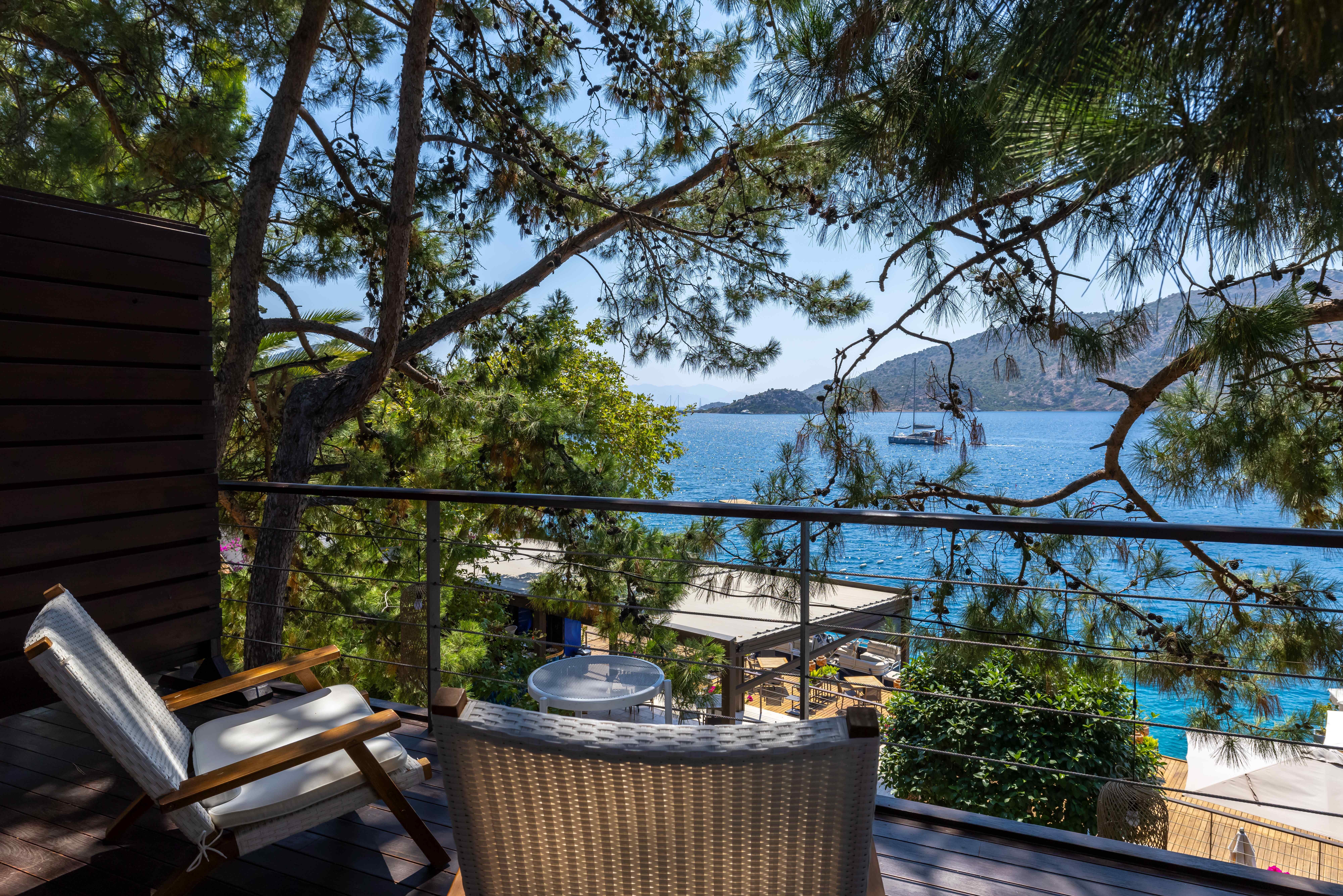 Miamai Butik Otel Bozburun
