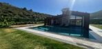 Korunaklı Superıor Villa 1+1 Görseli