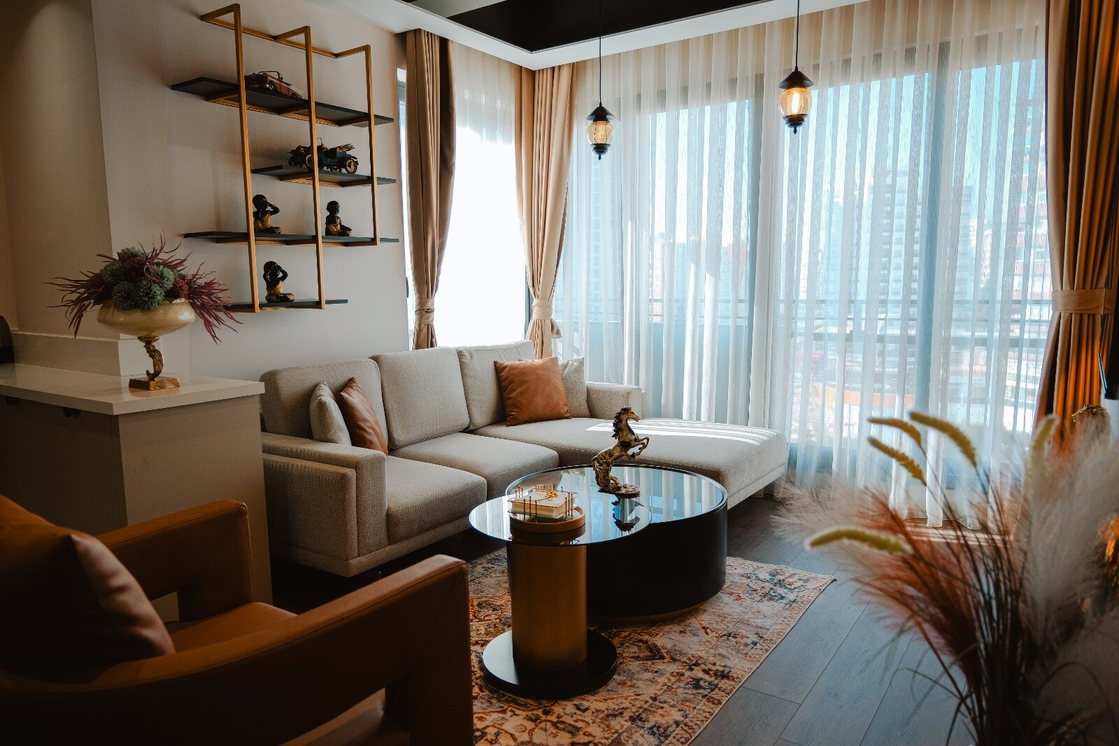 San Apart Otel