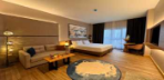 Deluxe French Room Görseli