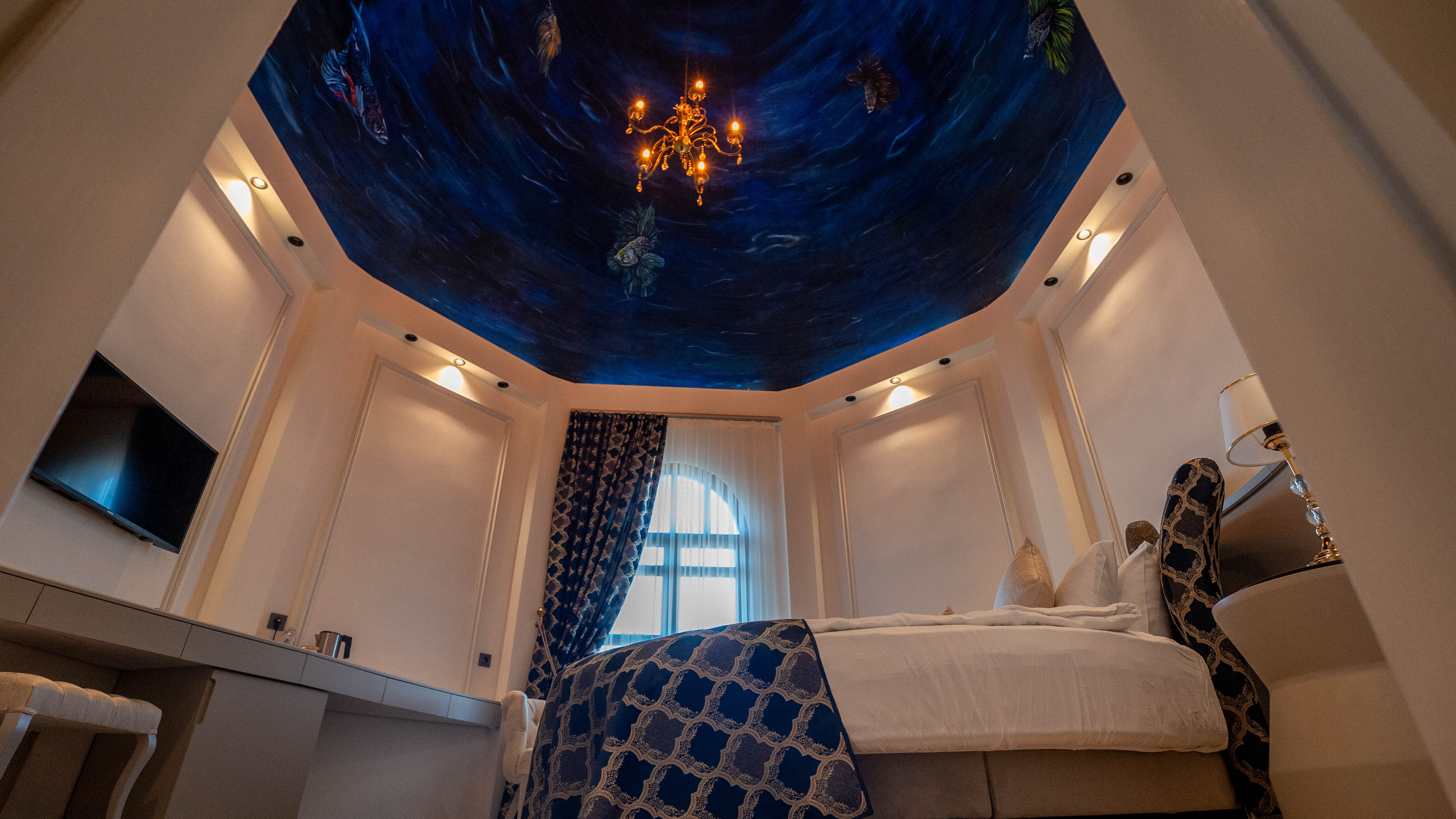 Bandırma Palas Hotel Rezervasyon