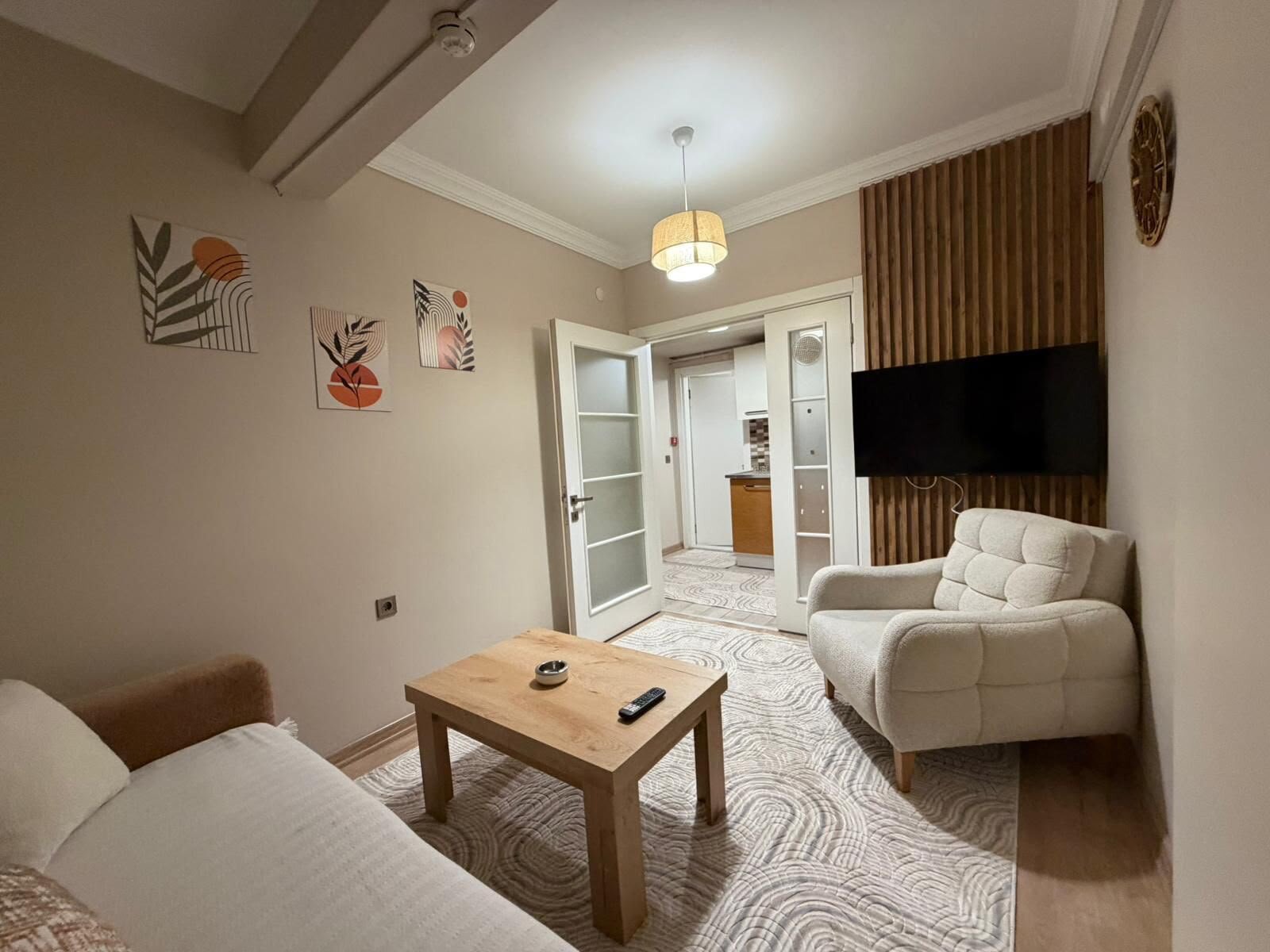 Boheme Suites galeri 7