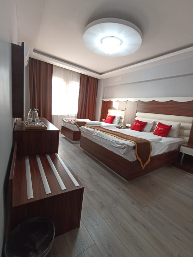 Adalı Hotel & Suites