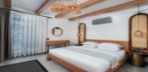 Comfort Suite Partial Sea View Room Görseli