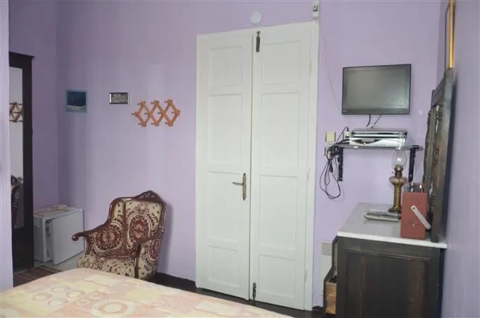 Cunda Zehra Teyzenin Evi